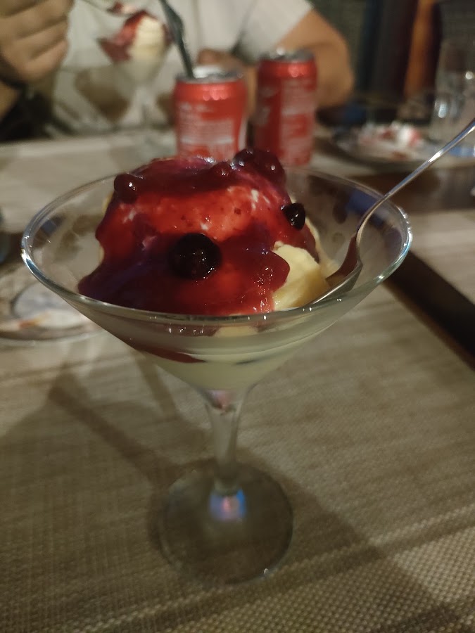 Foto von La tagliatella