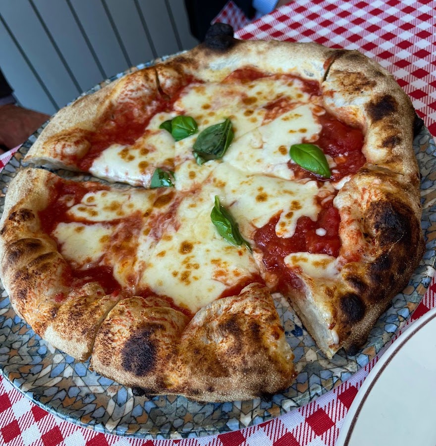 Foto von Trattoria