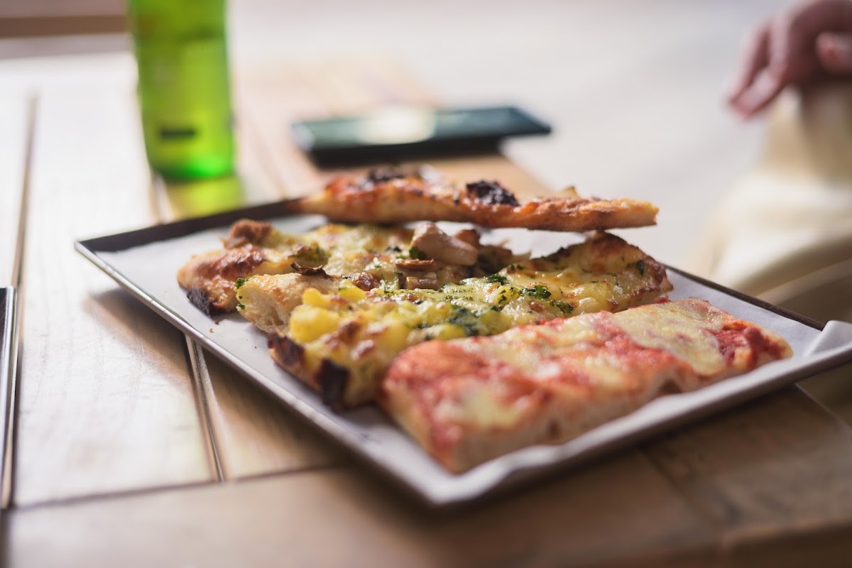 Photo of Pizzeria Colosseum Curtea de Arges