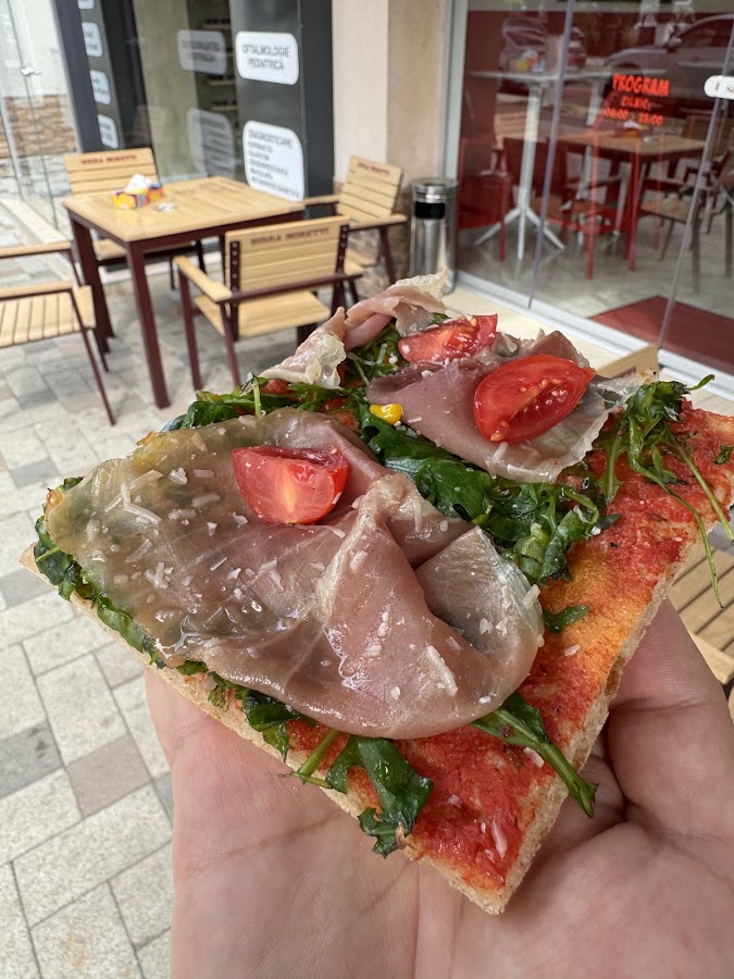 Photo of Pizzeria Colosseum Curtea de Arges