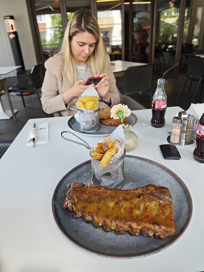 Fotografie de Restaurant Conti