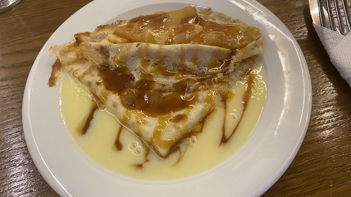 Fotografie de Restaurant Conti