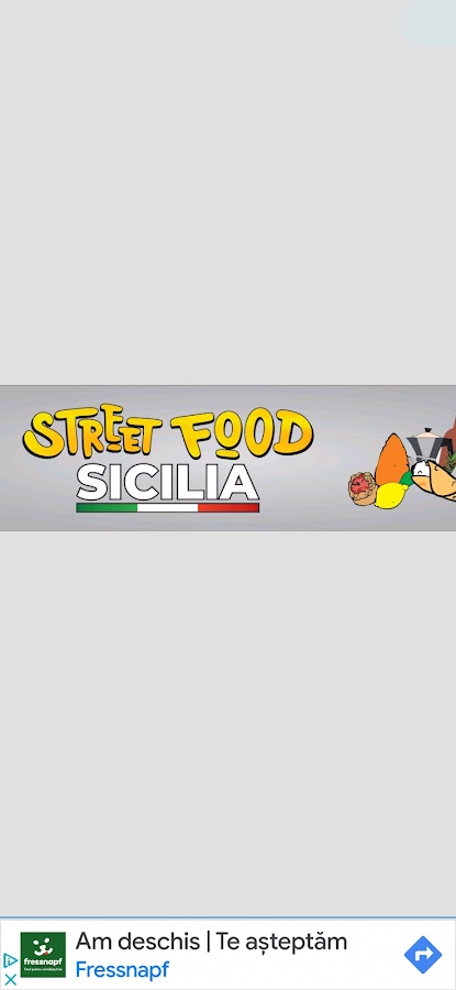 Foto di Street Food Sicilia