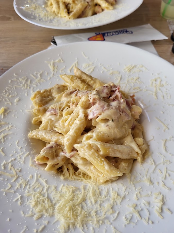 Fotografie de Proper Pizza&Pasta Arges