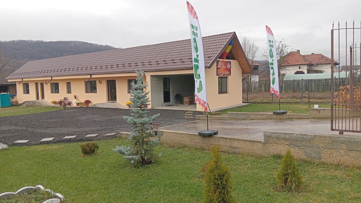 Cover photo of Pizzeria ,,La Iulian"