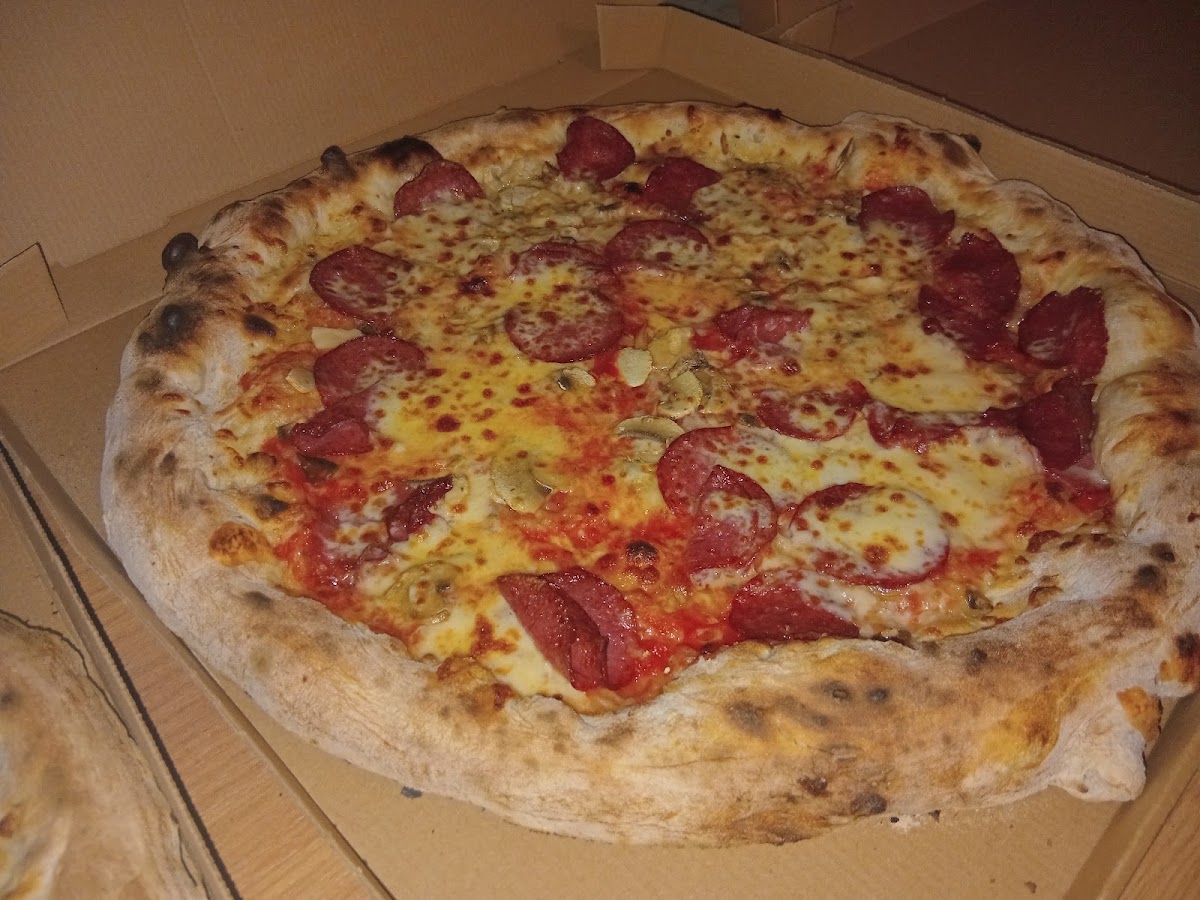 Photo of Pizzeria ,,La Iulian"