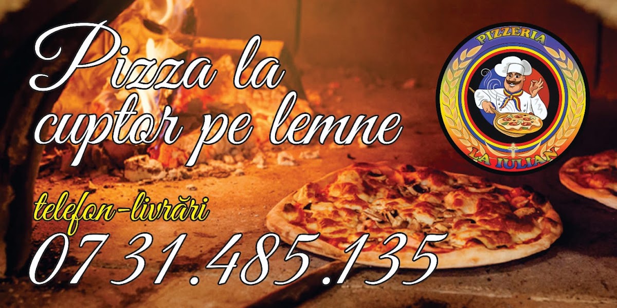Photo of Pizzeria ,,La Iulian"