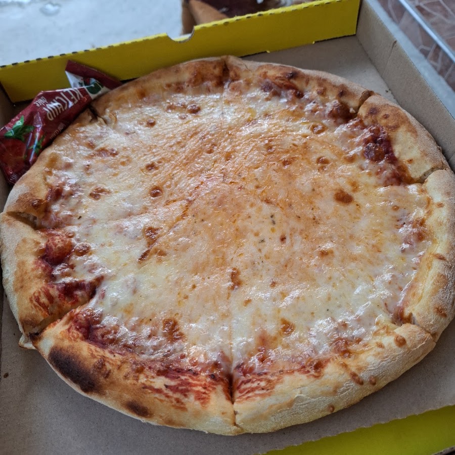 Photo de Pizza Vibe Curtea de Argeș