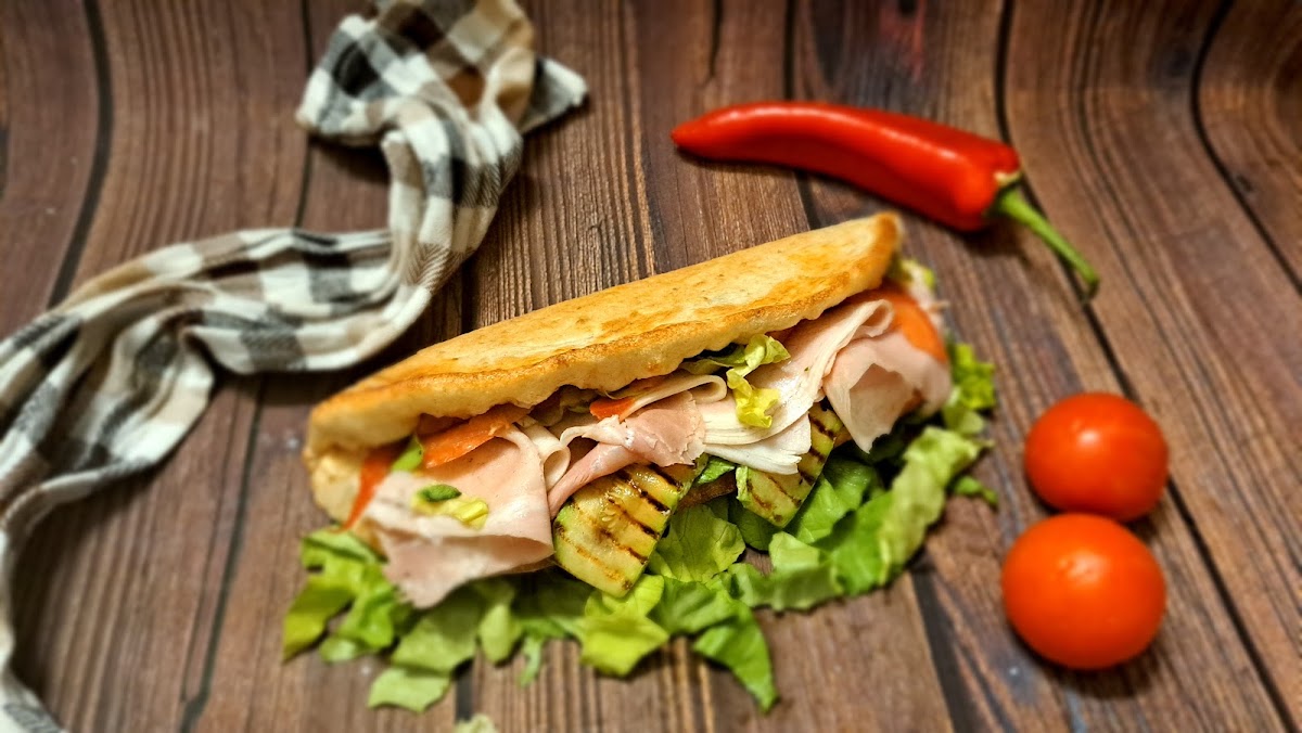 Photo of Pizzeria Sapori Italia