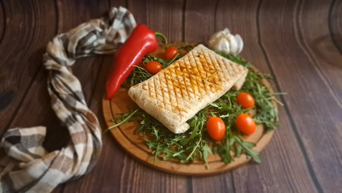 Foto di Pizzeria Sapori Italia
