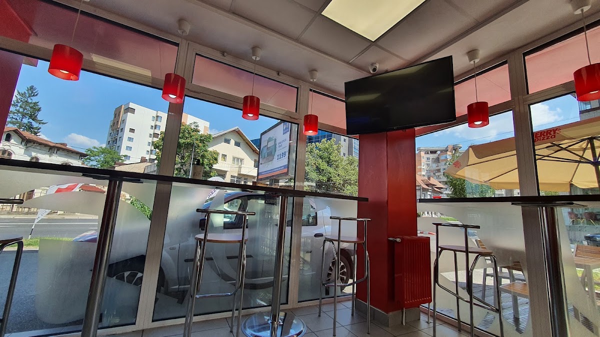 Fotografie de Jerry's Pizza Pitesti