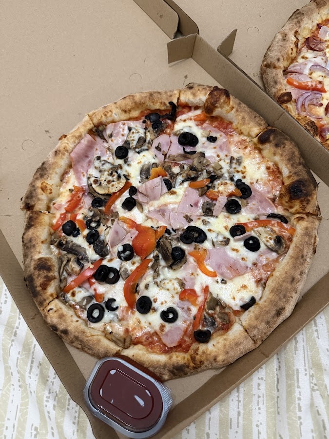 Foto von Papa Land