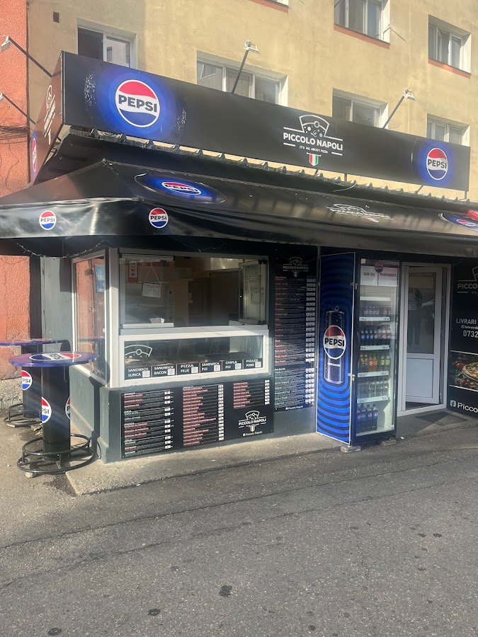 Photo de Piccolo Napoli Pizza Pitești