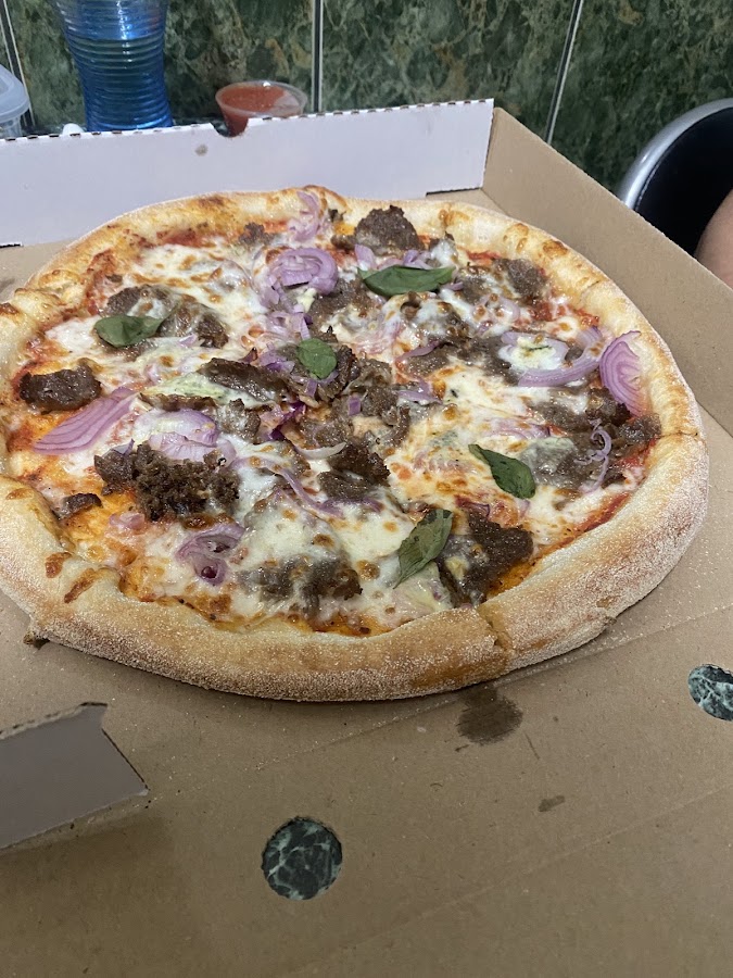 Photo de Piccolo Napoli Pizza Pitești