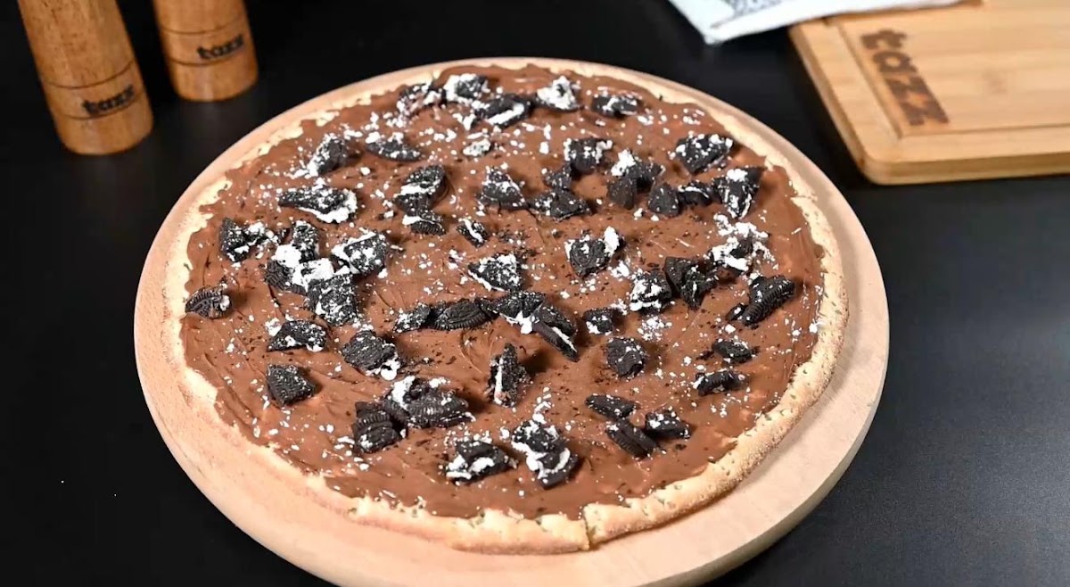 Photo de Piccolo Napoli Pizza Pitești