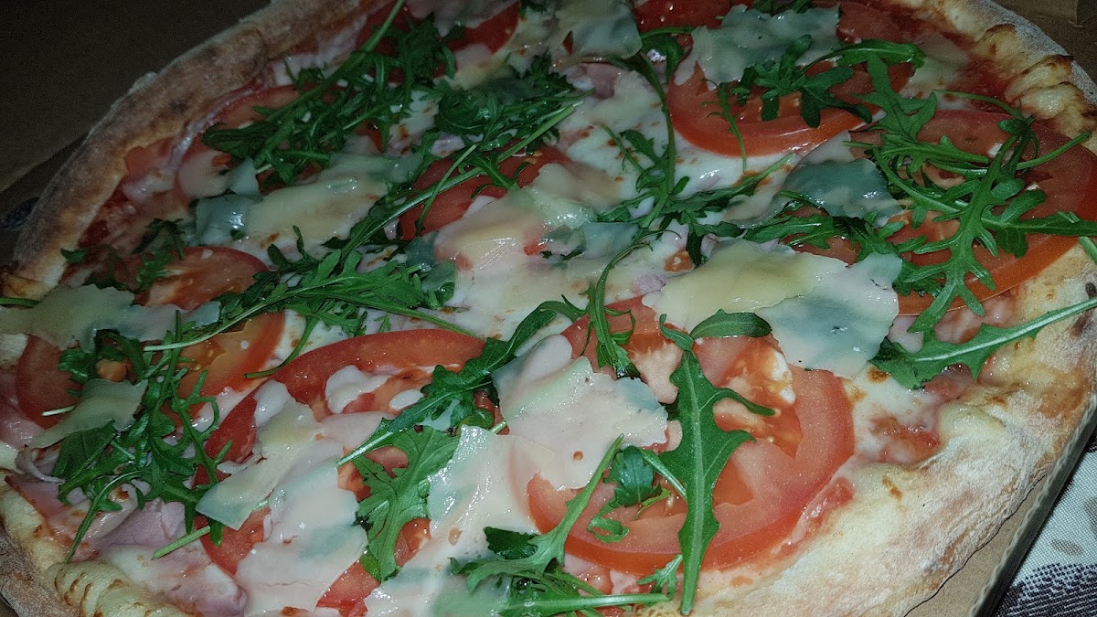 Foto di Maestro Pizza