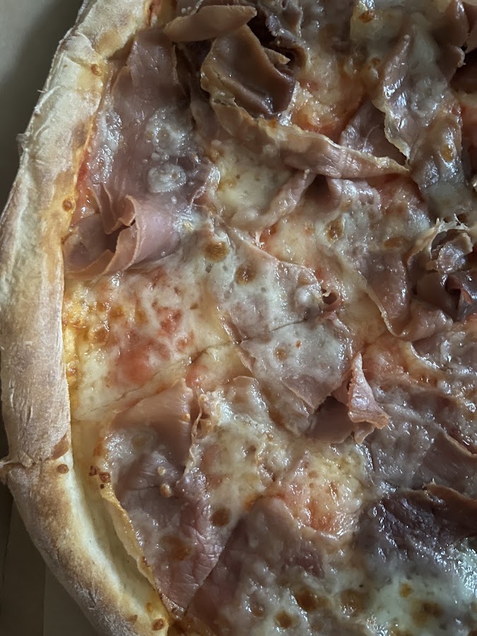 Foto di Maestro Pizza
