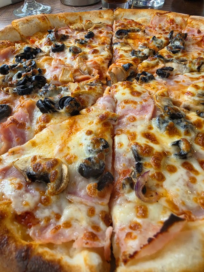 Photo of Bistro Pizzeria Vlad