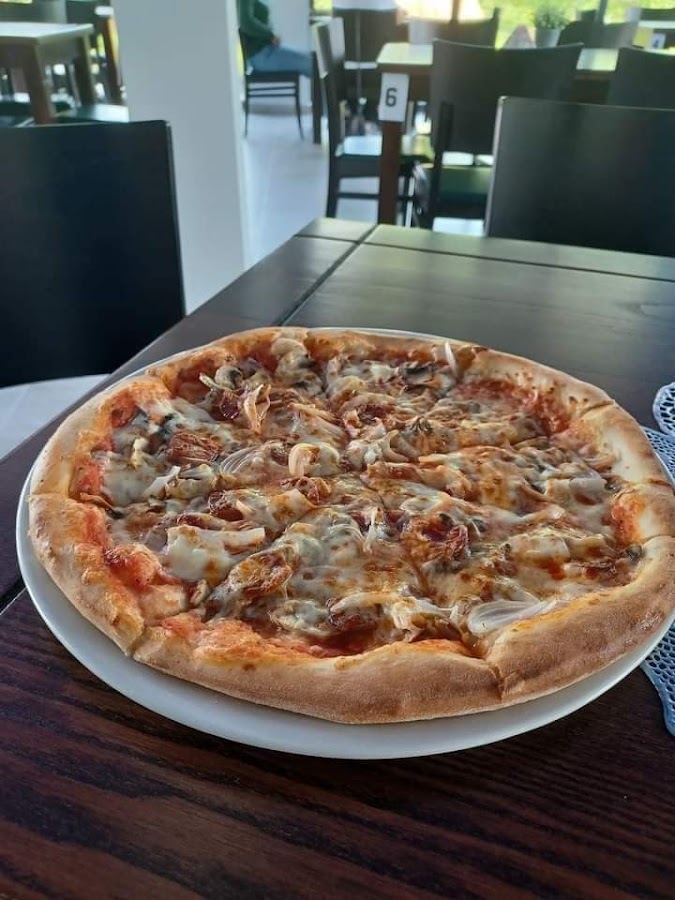 Photo of Bistro Pizzeria Vlad