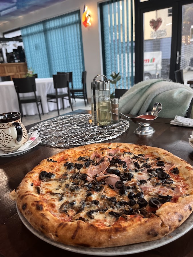 Photo of Bistro Pizzeria Vlad
