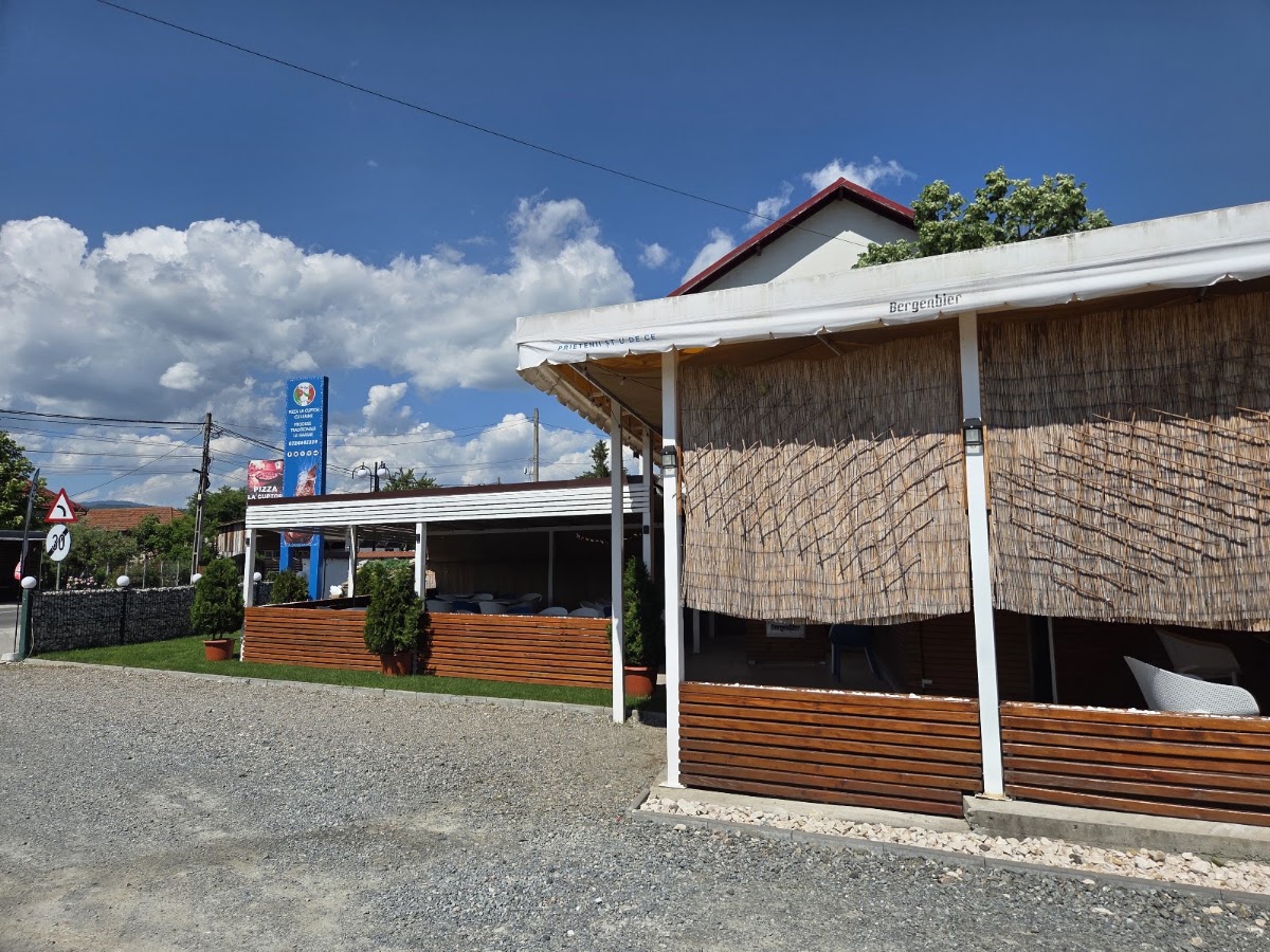 Photo de Vita bella pizza & grill