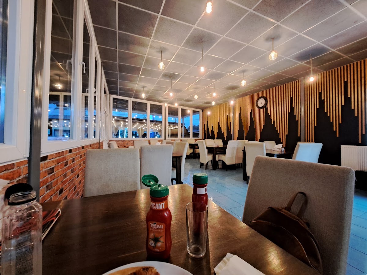Photo de Vita bella pizza & grill