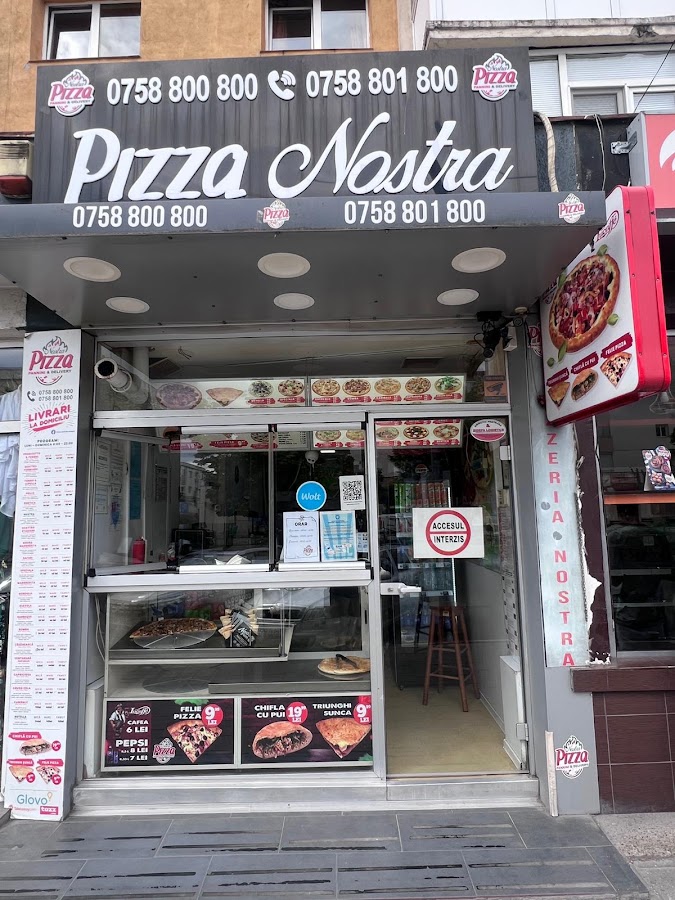 Photo of Pizzeria nostra