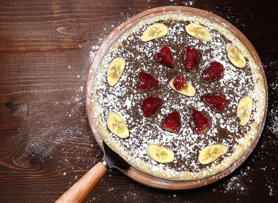 Fotografie de Pizzeria nostra