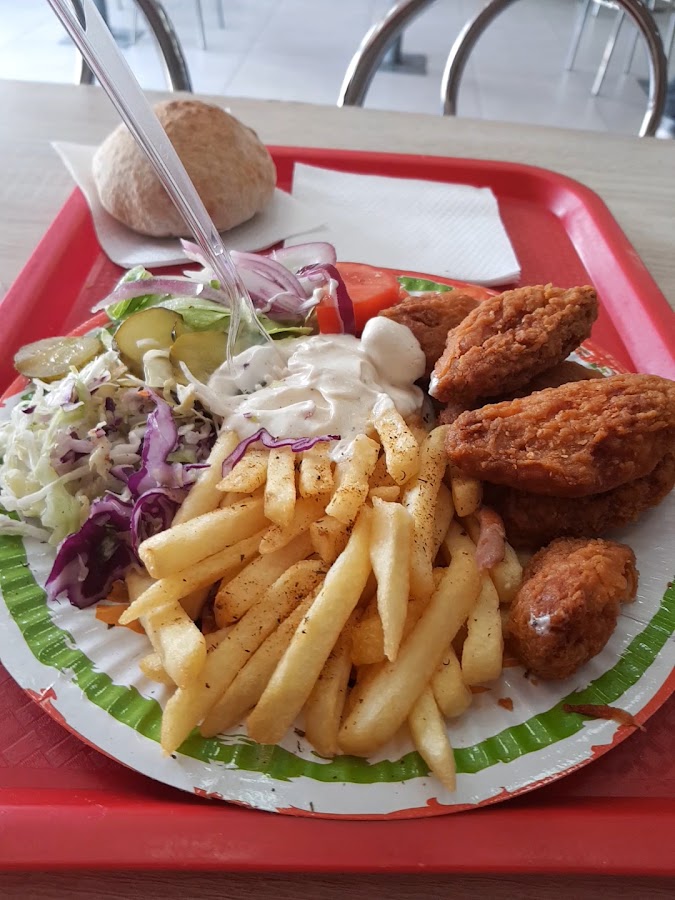 Fotografie de Kebab House