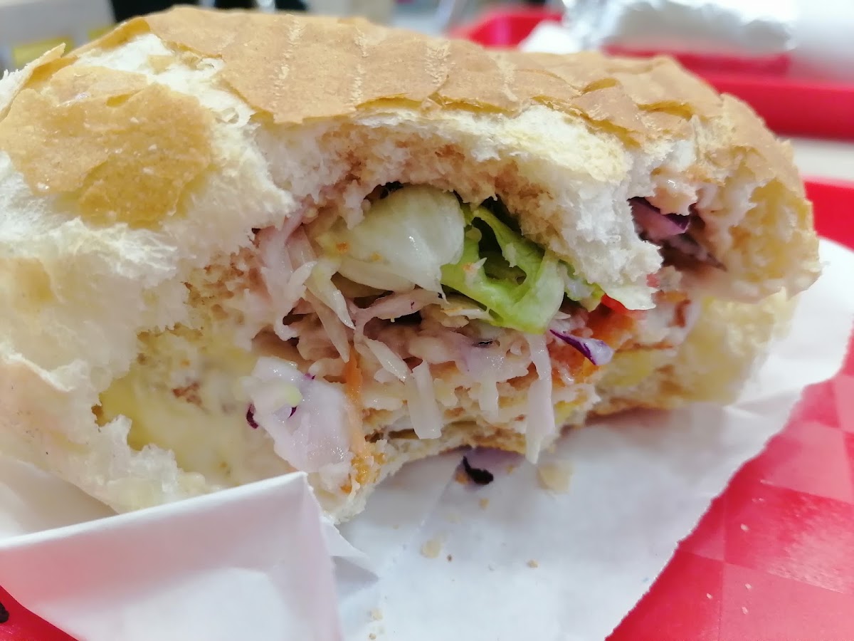 Fotografie de Kebab House