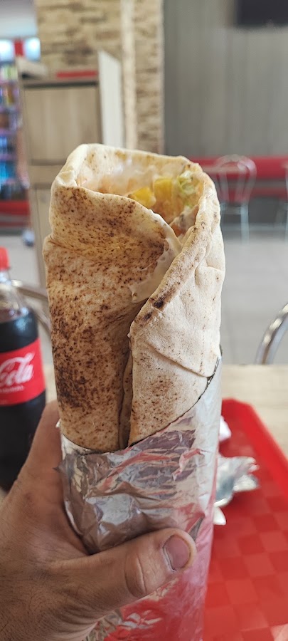 Fotografie de Kebab House