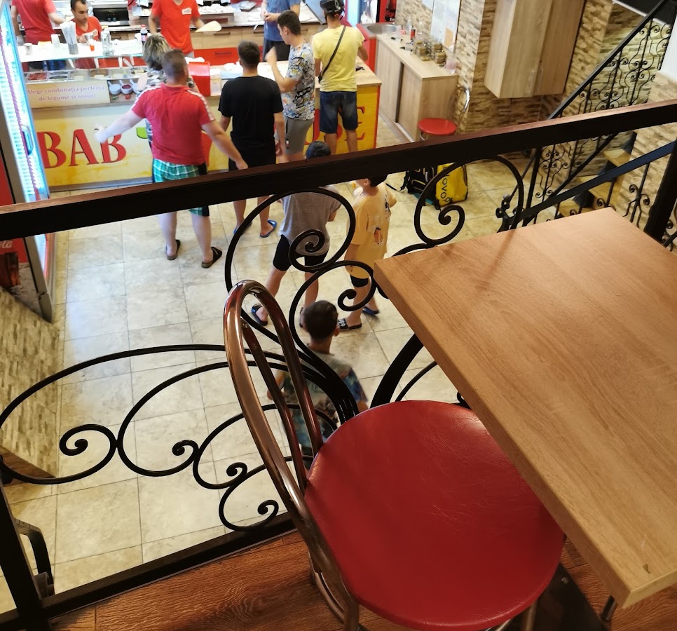 Photo de Kebab House