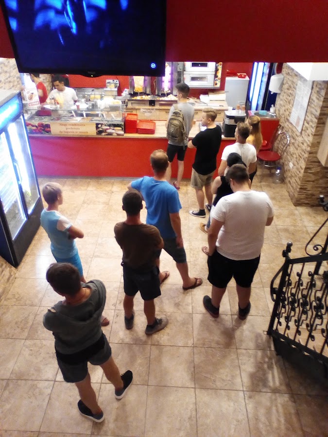 Photo de Kebab House