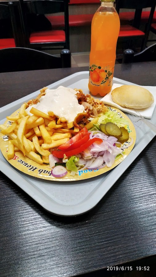 Photo of Kebab House