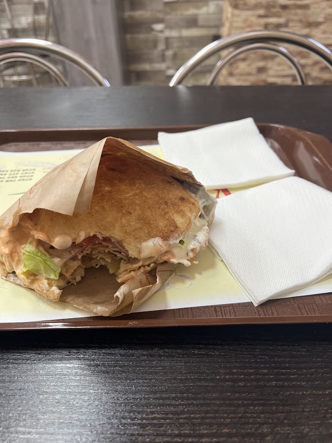 Photo of Kebab House