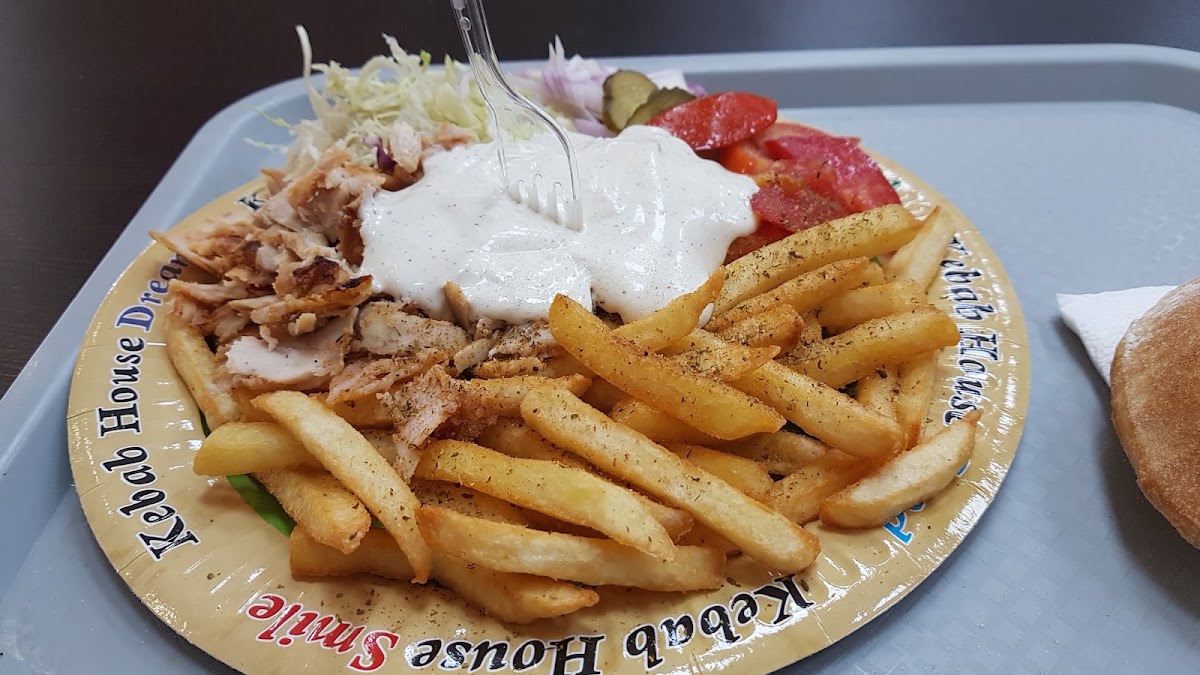 Photo of Kebab House