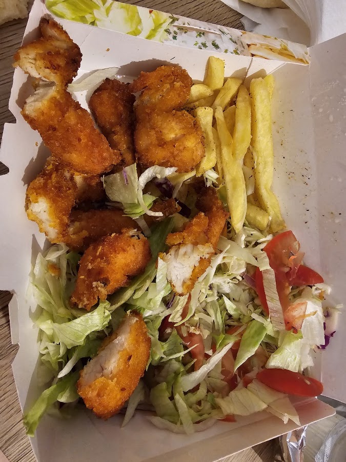 Photo of Kebab House