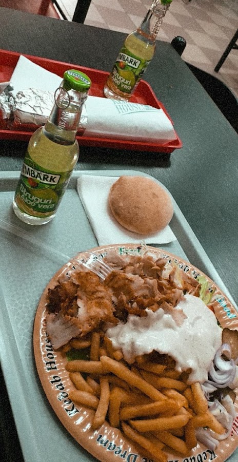 Photo of Kebab House