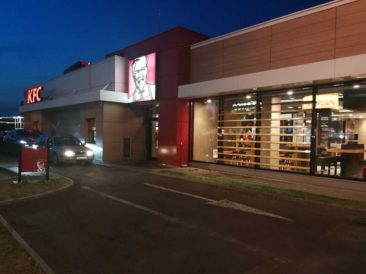 Photo of KFC Arad Drive-Thru