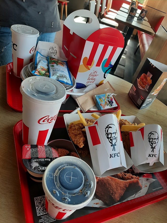 Photo of KFC Arad Drive-Thru