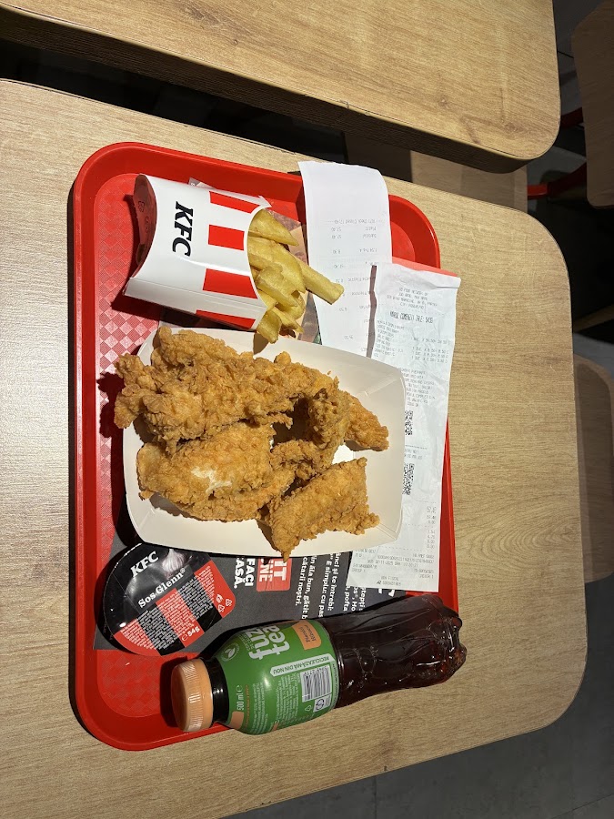 Photo of KFC Arad Drive-Thru