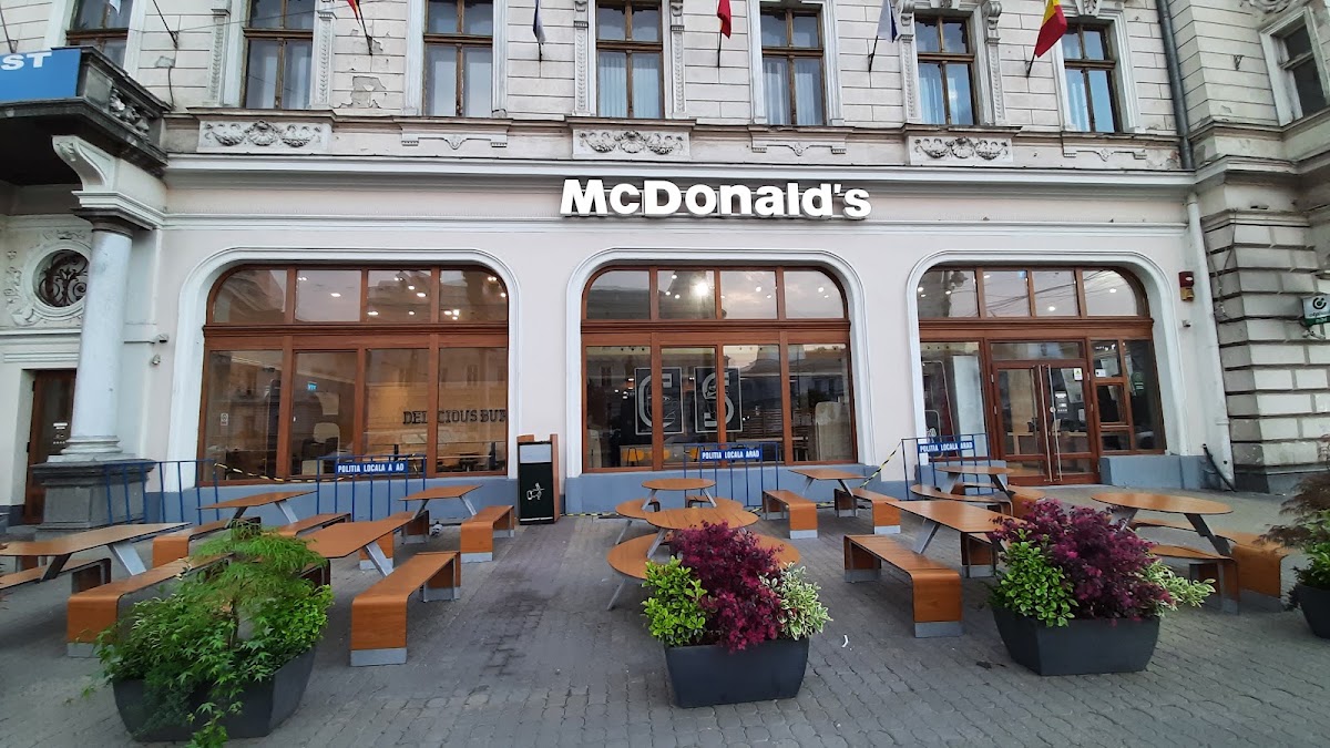 Foto di McDonald's