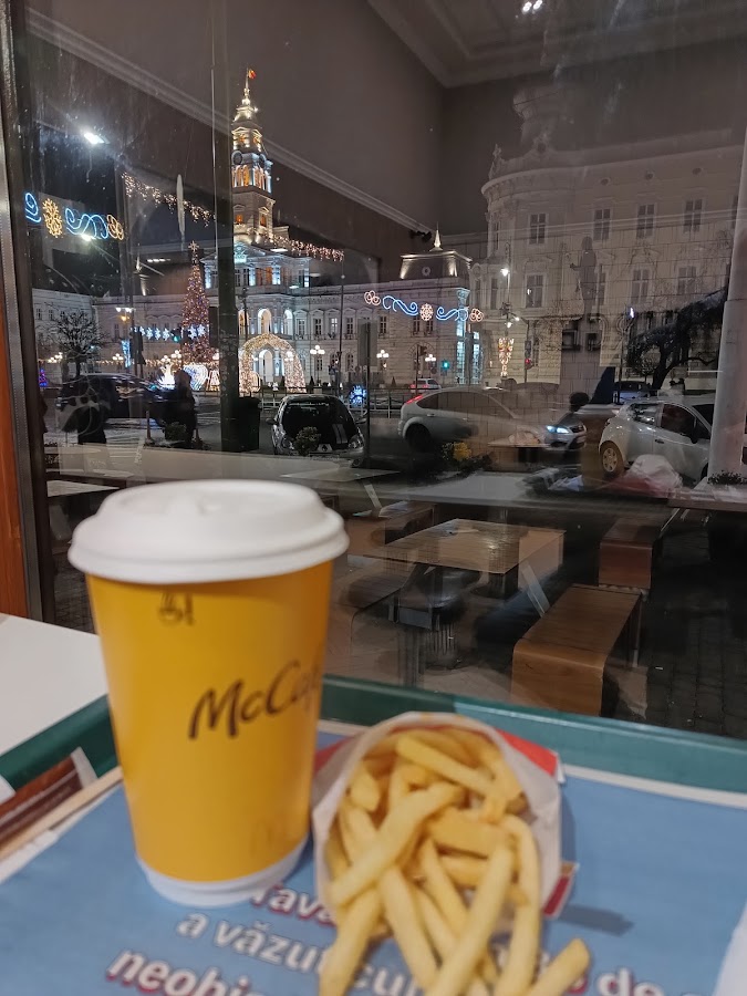 Foto di McDonald's
