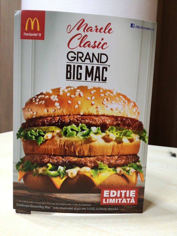 Foto di McDonald's