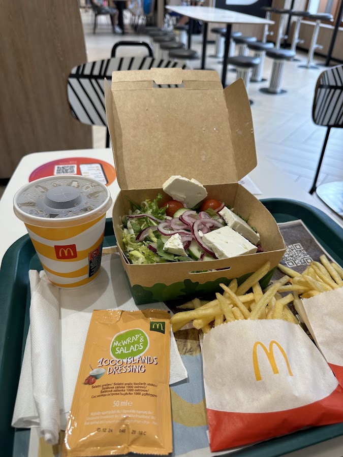 Foto di McDonald's