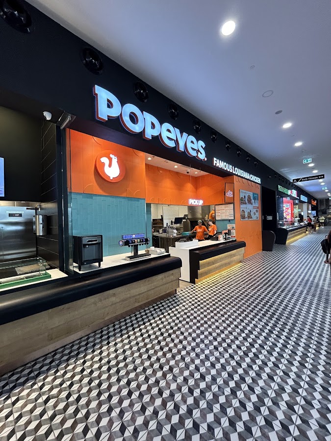 Photo of Popeyes Pitești