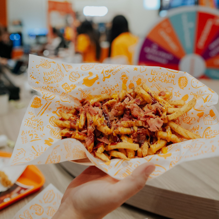 Photo of Popeyes Pitești