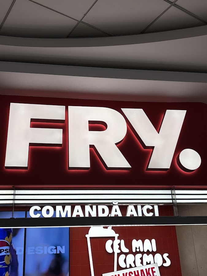 Fotografie de FRYDAY VIVO PITESTI