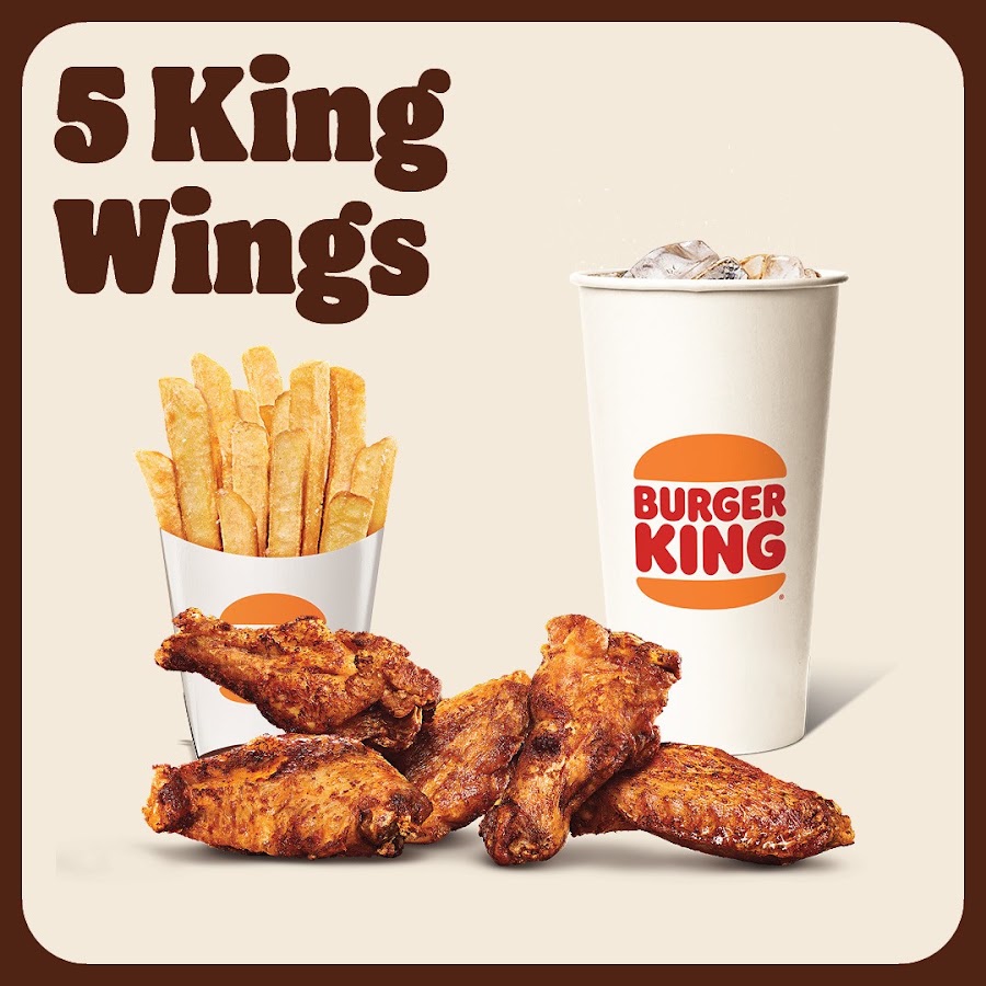 Fotografie de Burger King Drive Thru