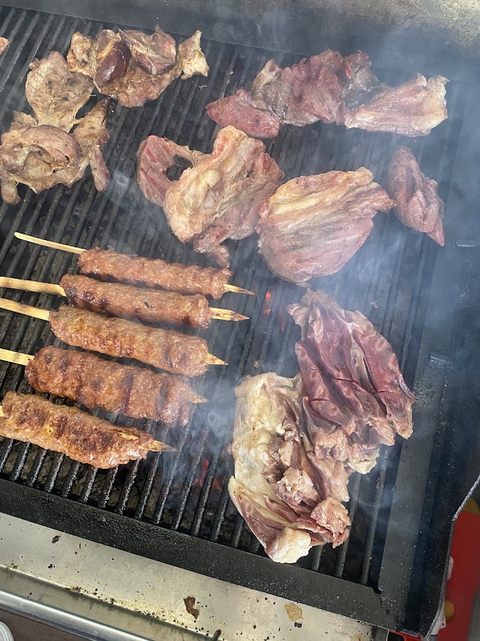 Foto di STRATY GRILL